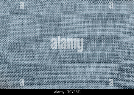 Rough gray orange fabric texture for background Stock Photo
