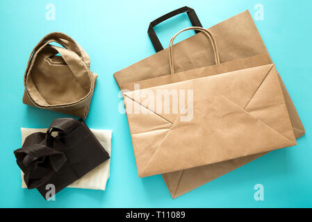 linen packaging bags