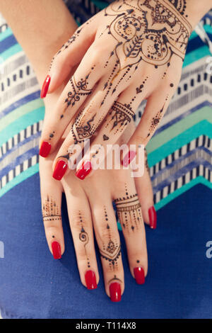 Luckymehandiartist in Dilsukh Nagar,Hyderabad - Best Mehendi Artists in  Hyderabad - Justdial