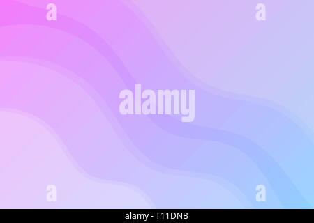 Abstract fluid creative template for your design. Modern background. Geometric design, liquids, shapes. Trendy style. Geometric fluid graphic shape. V Stock Vector