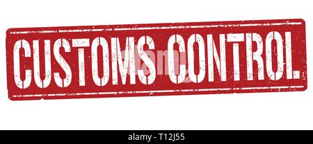 Custom control icon, airport sign, vector illustration Stock Vector Image &  Art - Alamy