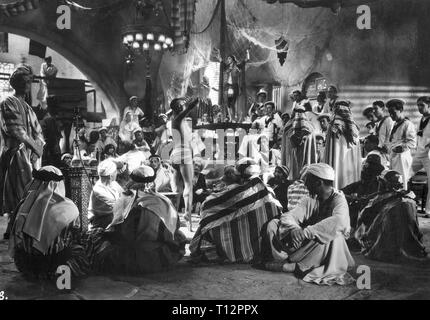 Aldebaran, ITA, 1935, Italian movie directed by Alessandro Blasetti Stock Photo