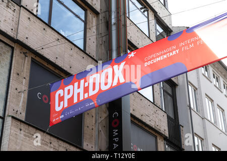 Documentary film festival copenhagen cph hi-res stock photography and  images - Alamy