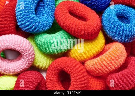 Scrunchies hi-res stock photography and images - Alamy