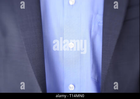 casual, celebration, classic, clothing, dressed, elegance, evening, fashion, fittings, formal, gentlemans, headless, in, item, jacket, shirt, Stock Photo