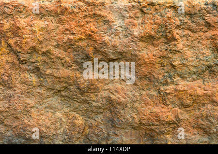 natural stone texture, artificial colors. Stock Photo