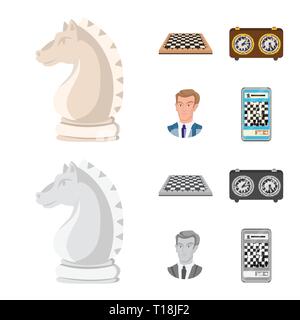 knight,chessboard,clock,man,mobile,horse,board,timer,businessman,app,checkerboard,speed,profile,phone,white,empty,face,technology,head,table,button,business,screen,figure,cage,period,person,online,tournament,check,checkmate,thin,club,target,chess,game,piece,strategy,tactical,play,set,vector,icon,illustration,isolated,collection,design,element,graphic,sign Vector Vectors , Stock Vector