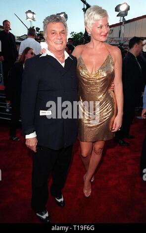 Stars: JAMIE LEE CURTIS; TONY CURTIS; JANET LEIGH Stock Photo - Alamy