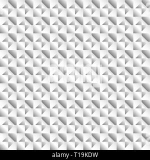 Checkered abstract pattern. Seamlessly repeatable. Vector illustration. Stock Photo