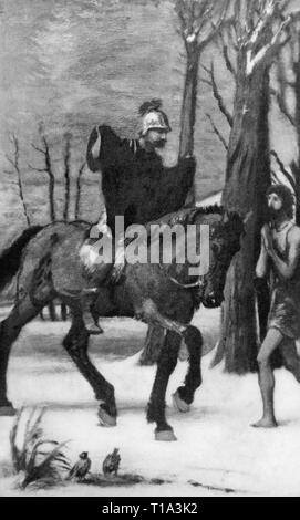 Hans von Aachen The Three Graces Stock Photo: 137310537 ...