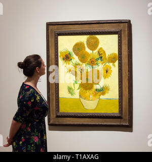 Van gogh 2024 tate members