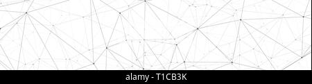 Future technology abstract grey background concept Stock Vector