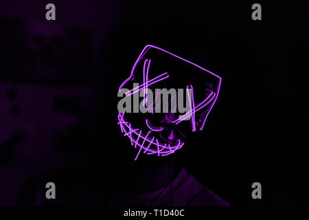 Download Purge Mask Stock Photo Alamy PSD Mockup Templates