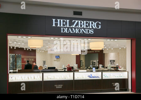 Helzberg diamonds deals citrus park mall