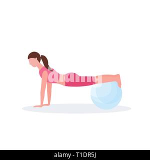 Sport aerobics healthy lifestyle concept group Vector Image