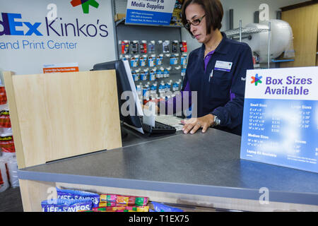 Kinkos Id Cards