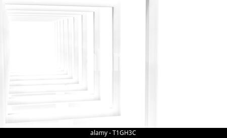Minimalist Gray Wave Curved Surface Frosted 3D Space Background Stock ...