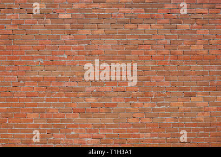 Brick wall as backgound. Stock Photo