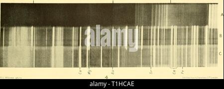 Discovery reports (1929) Discovery reports  discoveryreports131936inst Year: 1929  6,000 5.000 4,500 A    CRYSTALS FROM WEDDELL SEA DEPOSITS Stock Photo