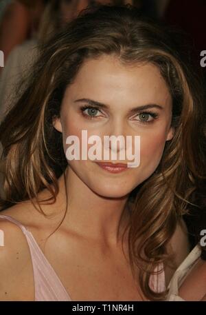 Keri Russell 2006 Premiere of Mission Impossible: III Photo By John Barrett/PHOTOlink Stock Photo