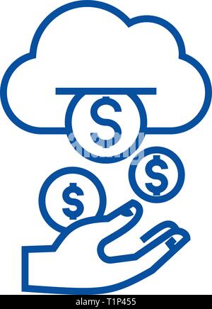 Value stream concept icon Stock Vector Image & Art - Alamy