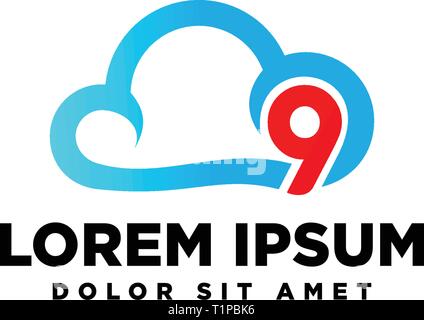 can use in web logo, app logo, flayer, card, and other Stock Vector