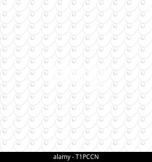 Geometric Seamless Vector Pattern Stock Vector
