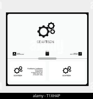 can use in web logo, app logo, flayer, card, and other Stock Vector