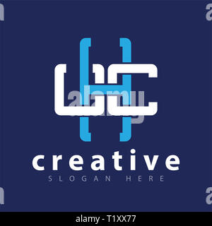 vector illustration letter b plus logo icon Stock Photo - Alamy