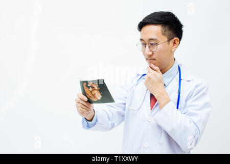 Korean xray hi-res stock photography and images - Alamy