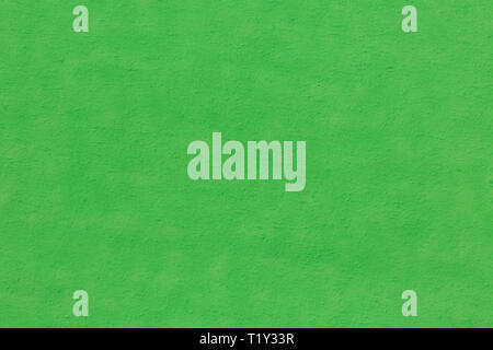 Background of green paper texture. Green paper background. Stock Photo