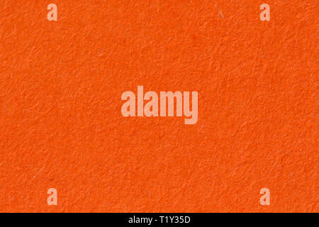 Paper orange texture background. High quality orange paper texture. Stock Photo