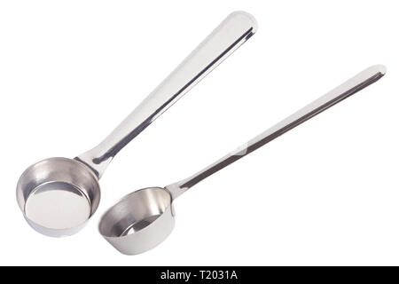 Portion Control Spoons, Scoops, & Ladles