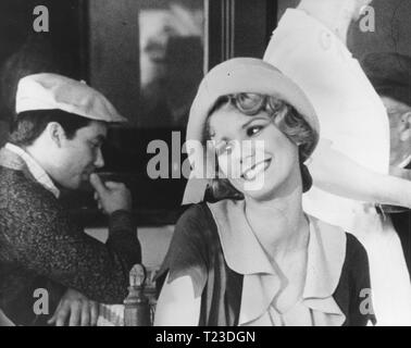 The Amazing Howard Hughes (1977)  Tommy Lee Jones,      Date: 1977 Stock Photo