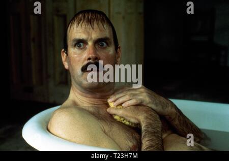 Clockwise (1986)  John Cleese,      Date: 1986 Stock Photo