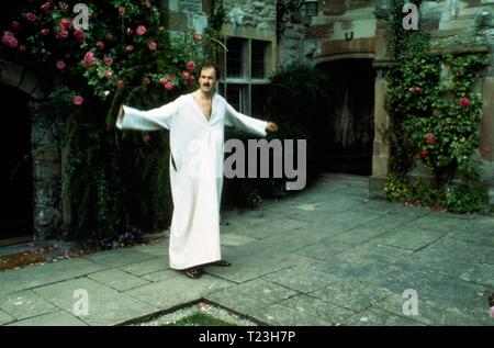 JOHN CLEESE, CLOCKWISE, 1986 Stock Photo - Alamy