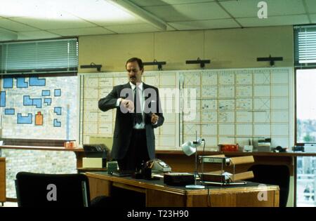 Clockwise (1986)  John Cleese,      Date: 1986 Stock Photo