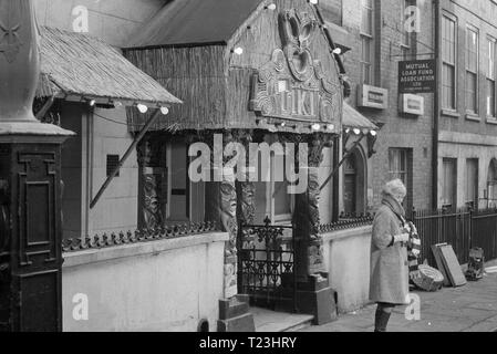 The Cracksman (1963)      Date: 1963 Stock Photo