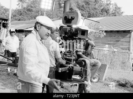 Cross Creek (1983)  Cameraman John A Alonzo,     Date: 1983 Stock Photo