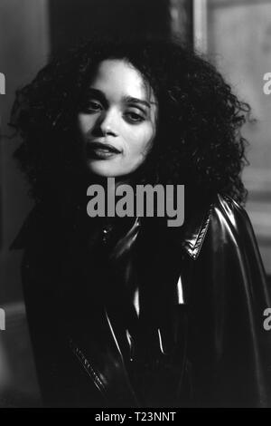 Bank Robber (1993) , Lisa Bonet     Date: 1993 Stock Photo