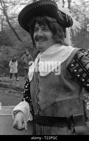 The Best of Benny Hill (1974)      Date: 1974 Stock Photo