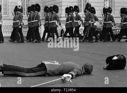 The Breaking of Bumbo (1970) Richard Warwick,      Date: 1970 Stock Photo