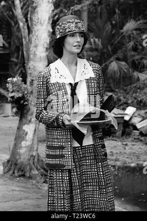 Cross Creek (1983)  Mary Steenburgen,      Date: 1983 Stock Photo