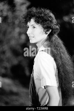 Cross Creek (1983)  Mary Steenburgen,      Date: 1983 Stock Photo