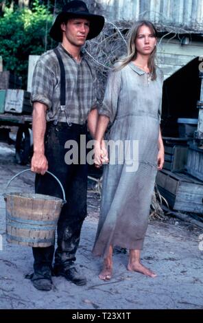 Cross Creek (1983) John Hammond, Toni Hudson,      Date: 1983 Stock Photo