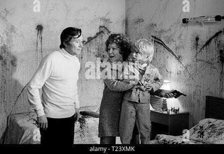 Holiday on the Buses (1973)  Reg Varney, Doris Hare, Adam Rhodes,      Date: 1973 Stock Photo