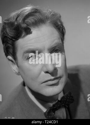 The Magic Box (1952)  Robert Donat,      Date: 1952 Stock Photo