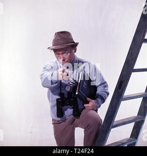 Mister Ten Per Cent (1967)  Charlie Drake,      Date: 1967 Stock Photo
