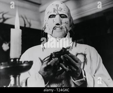 The Plague of the Zombies (1966)  John Carson,      Date: 1966 Stock Photo