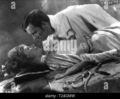 The Plague of the Zombies (1966)  John Carson,      Date: 1966 Stock Photo
